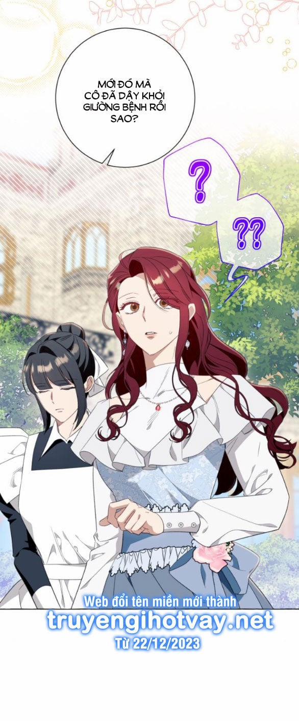 Tôi Tưởng Đó Chỉ Là Tiểu Thuyết Trọng Sinh Bình Thường 47.2 trang 10