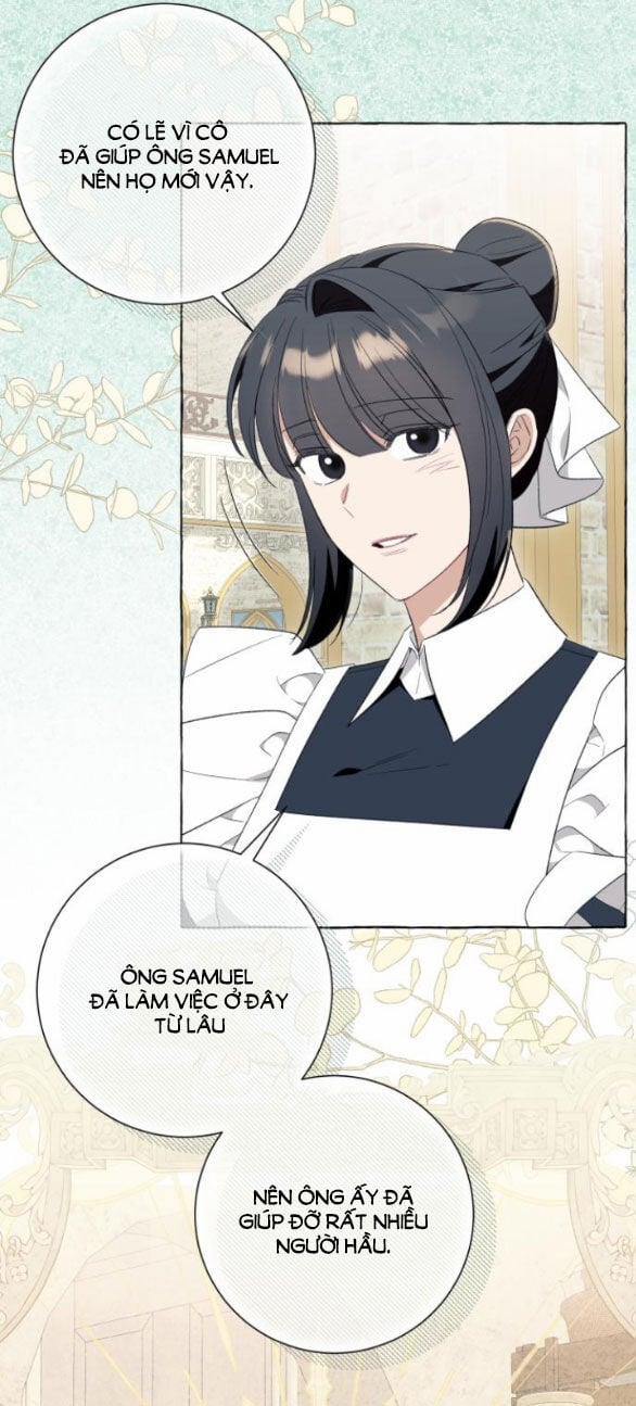 Tôi Tưởng Đó Chỉ Là Tiểu Thuyết Trọng Sinh Bình Thường 47.2 trang 12