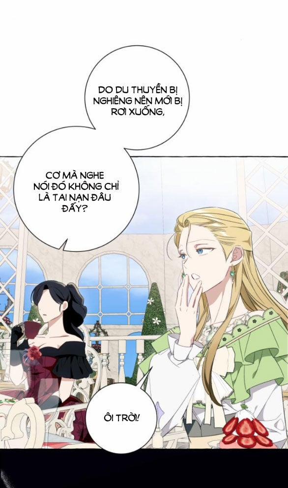 Tôi Tưởng Đó Chỉ Là Tiểu Thuyết Trọng Sinh Bình Thường 47.2 trang 19