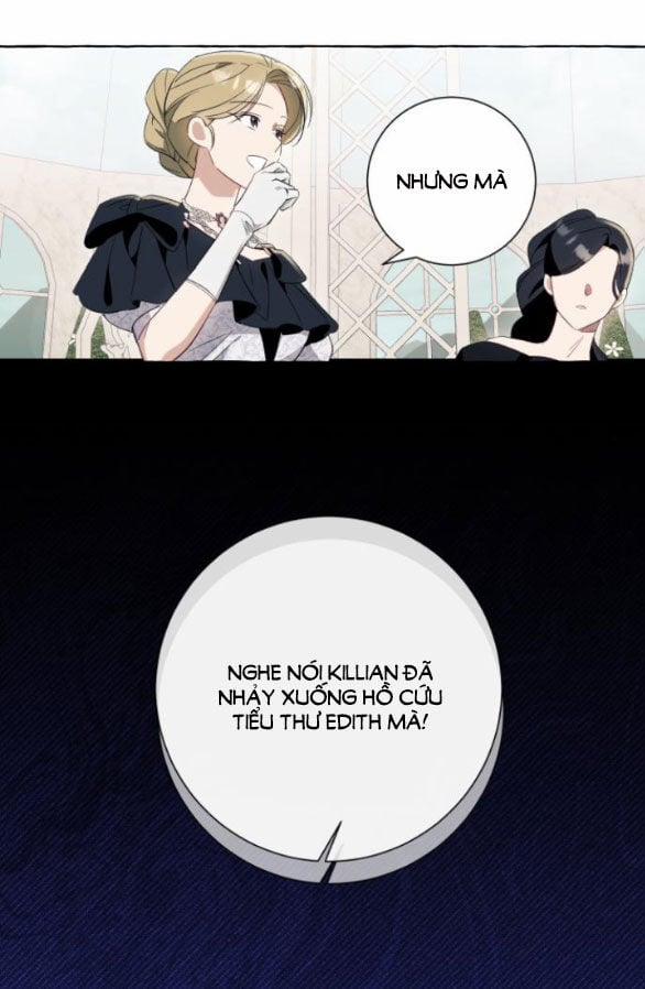 Tôi Tưởng Đó Chỉ Là Tiểu Thuyết Trọng Sinh Bình Thường 47.2 trang 21