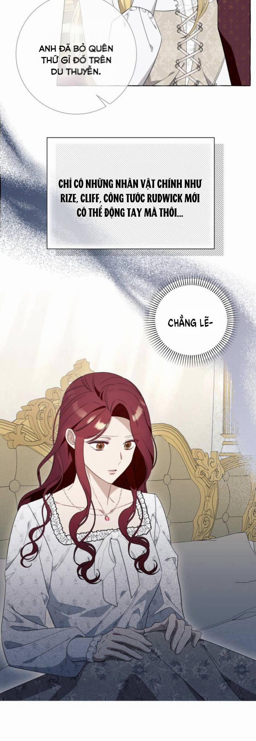 Tôi Tưởng Đó Chỉ Là Tiểu Thuyết Trọng Sinh Bình Thường 47 trang 12