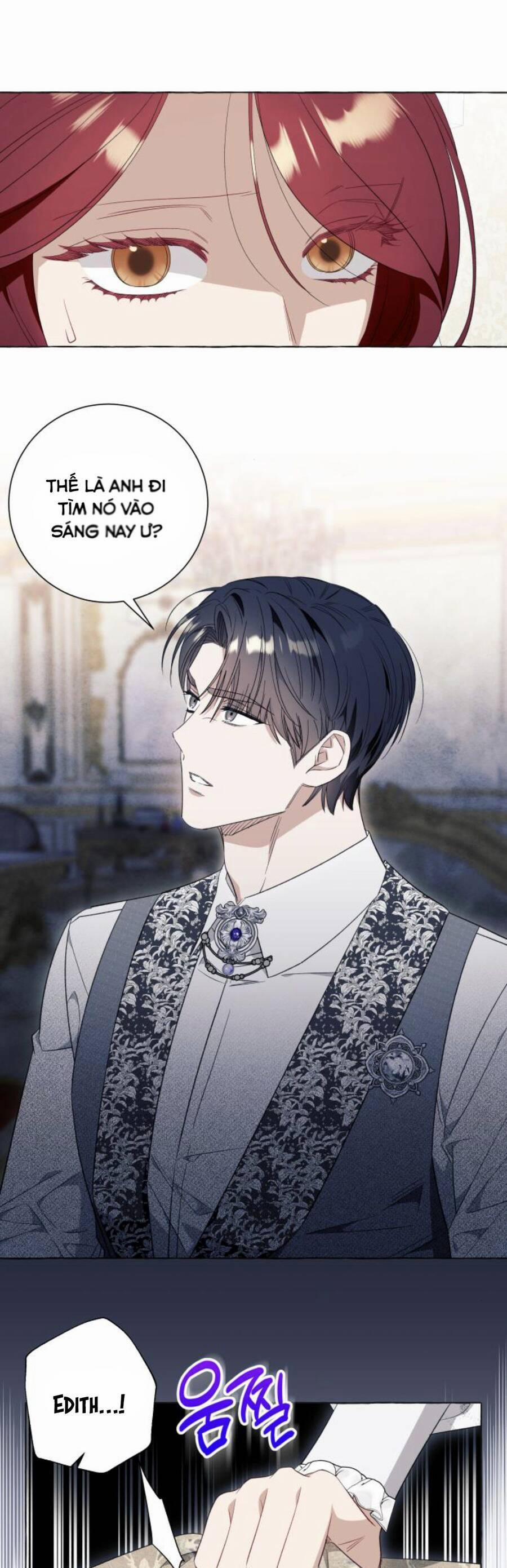 Tôi Tưởng Đó Chỉ Là Tiểu Thuyết Trọng Sinh Bình Thường 47 trang 13