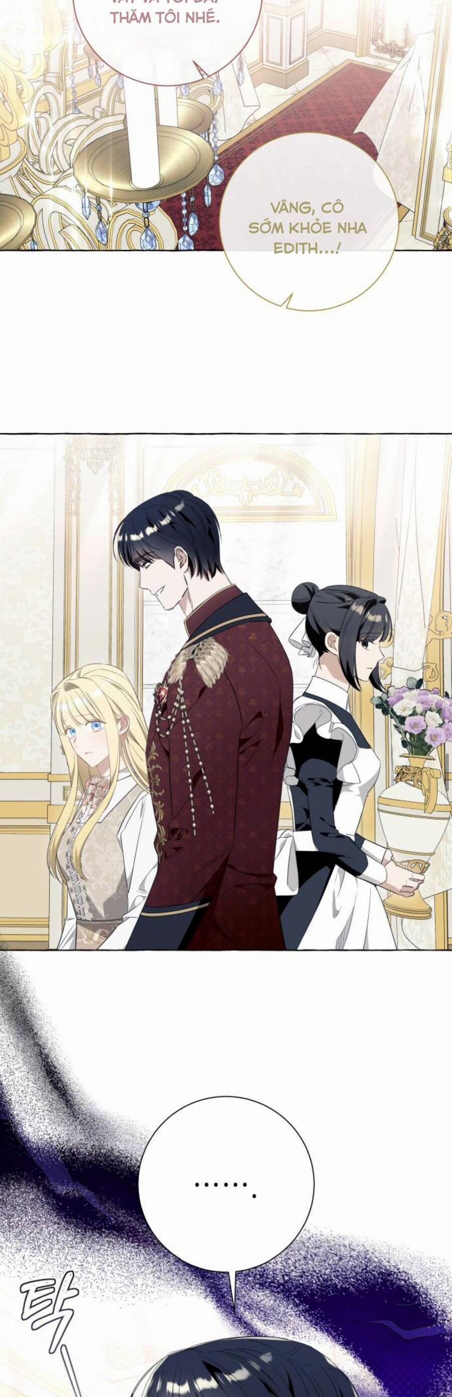 Tôi Tưởng Đó Chỉ Là Tiểu Thuyết Trọng Sinh Bình Thường 47 trang 17