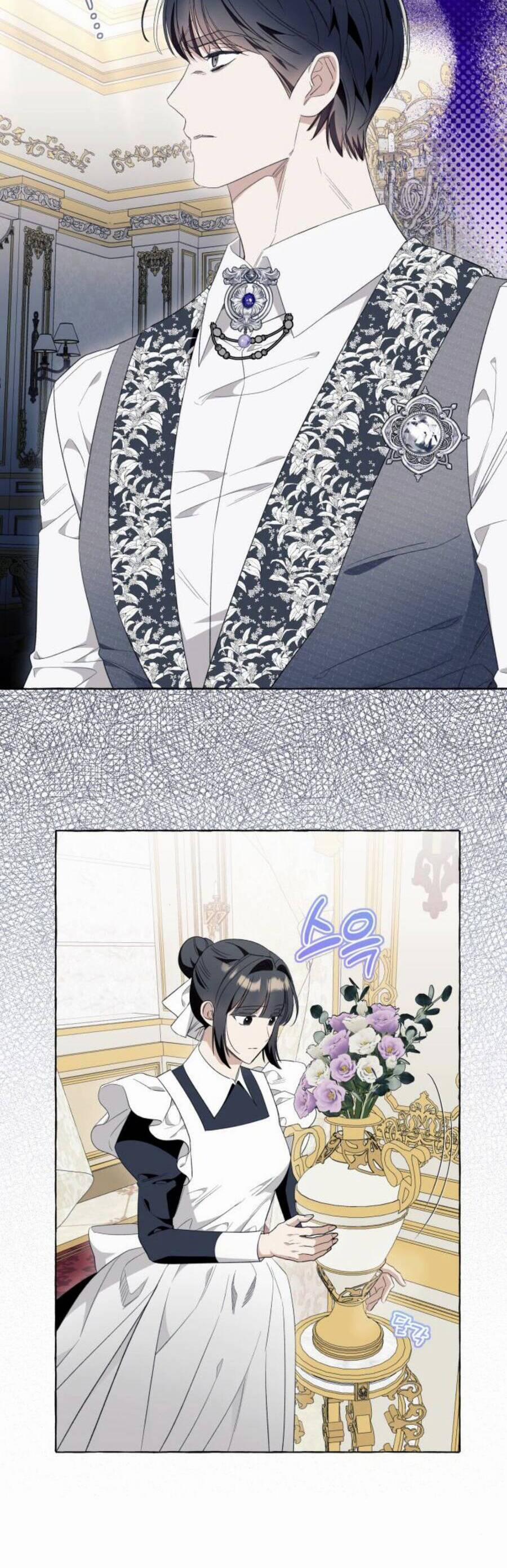 Tôi Tưởng Đó Chỉ Là Tiểu Thuyết Trọng Sinh Bình Thường 47 trang 18