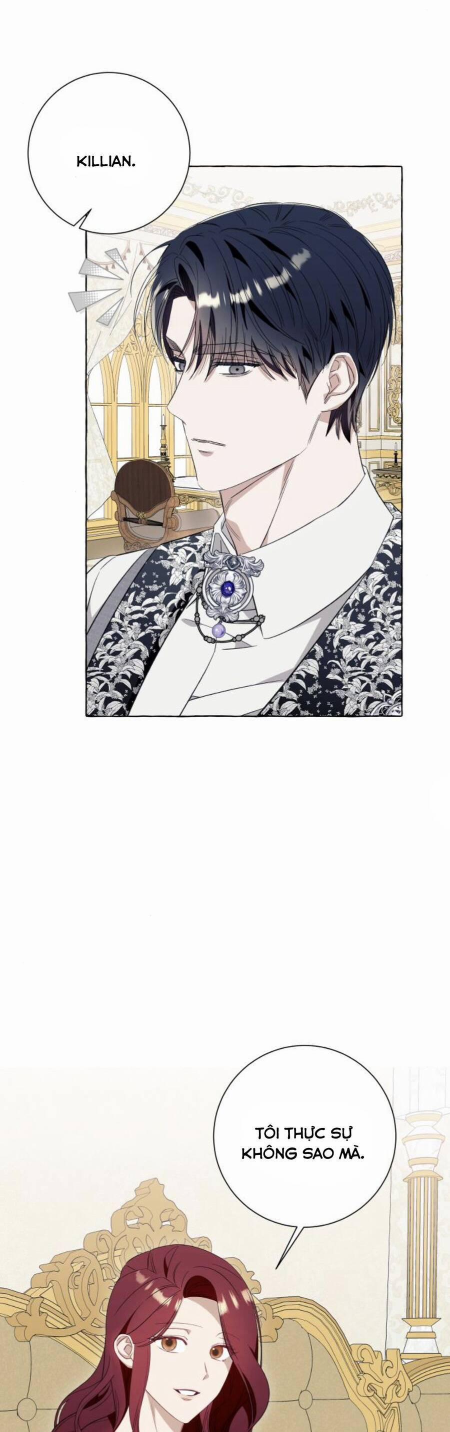 Tôi Tưởng Đó Chỉ Là Tiểu Thuyết Trọng Sinh Bình Thường 47 trang 19