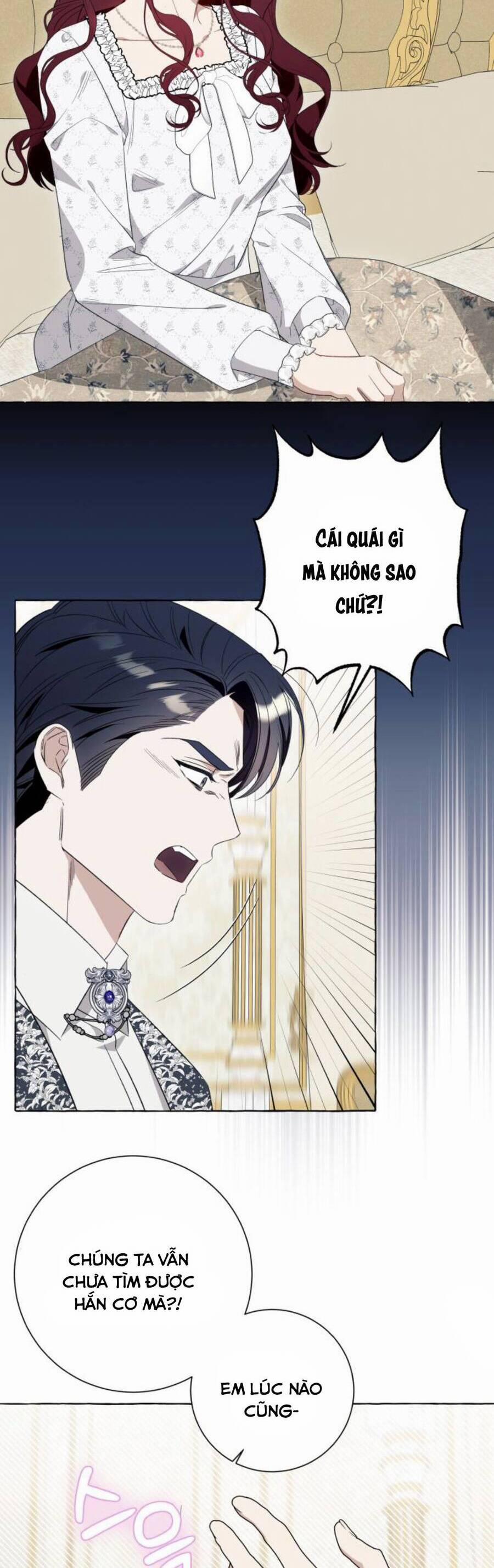 Tôi Tưởng Đó Chỉ Là Tiểu Thuyết Trọng Sinh Bình Thường 47 trang 20