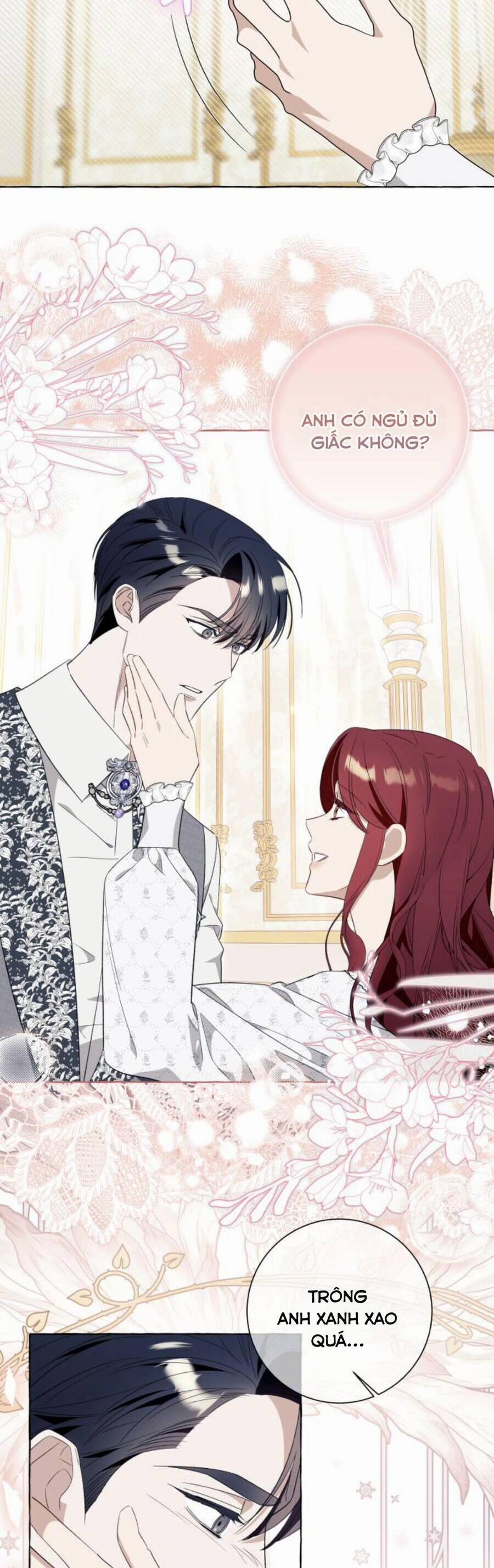 Tôi Tưởng Đó Chỉ Là Tiểu Thuyết Trọng Sinh Bình Thường 47 trang 21