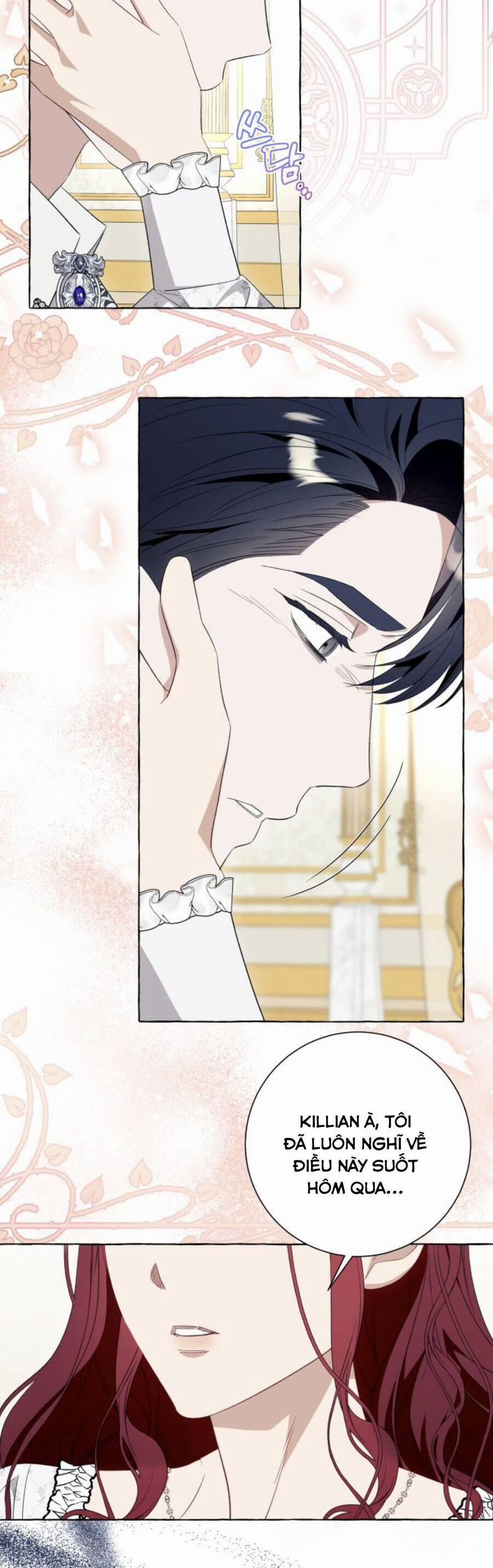 Tôi Tưởng Đó Chỉ Là Tiểu Thuyết Trọng Sinh Bình Thường 47 trang 22