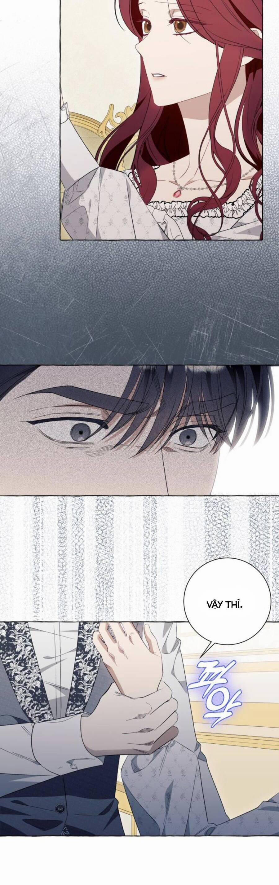 Tôi Tưởng Đó Chỉ Là Tiểu Thuyết Trọng Sinh Bình Thường 47 trang 24