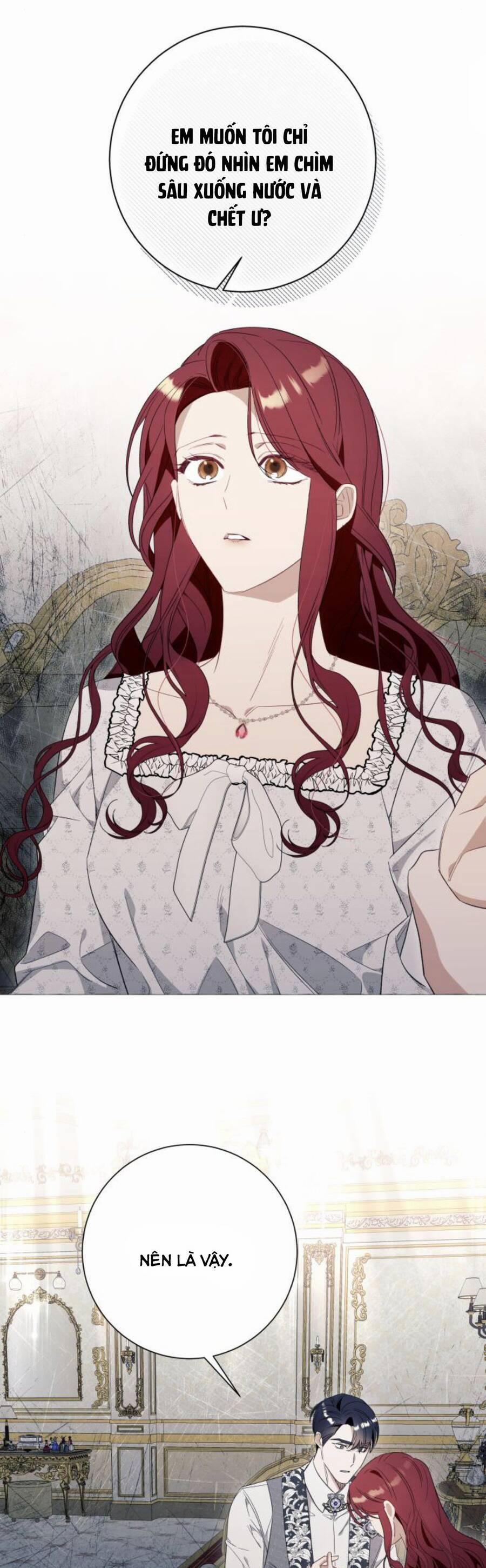 Tôi Tưởng Đó Chỉ Là Tiểu Thuyết Trọng Sinh Bình Thường 47 trang 25