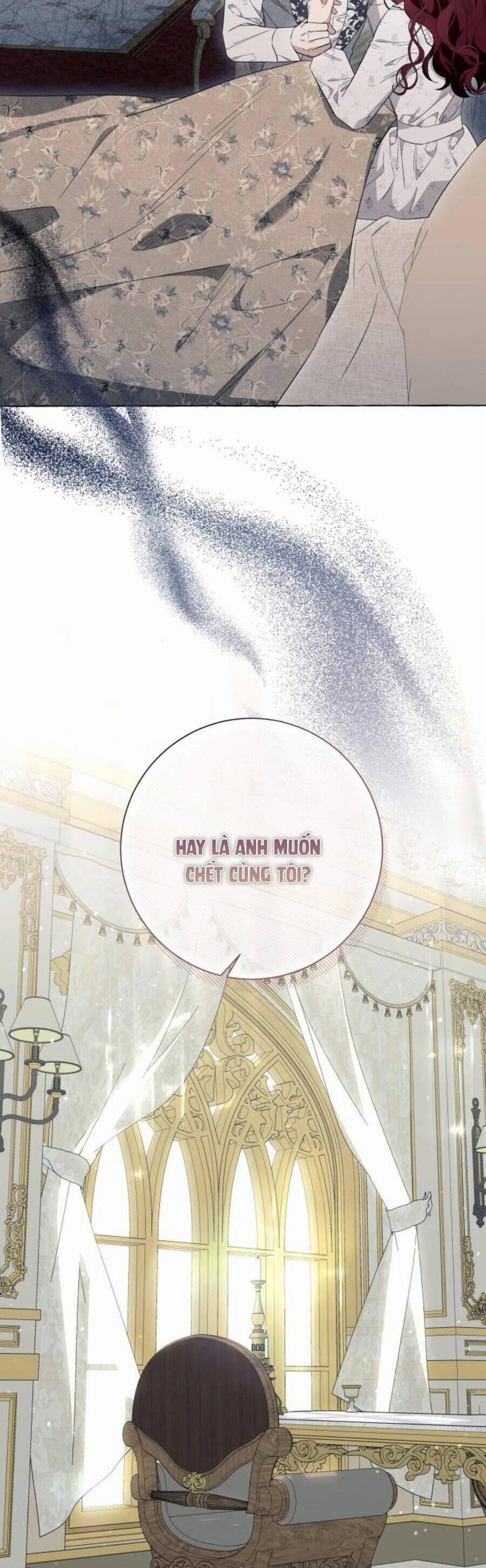 Tôi Tưởng Đó Chỉ Là Tiểu Thuyết Trọng Sinh Bình Thường 47 trang 26