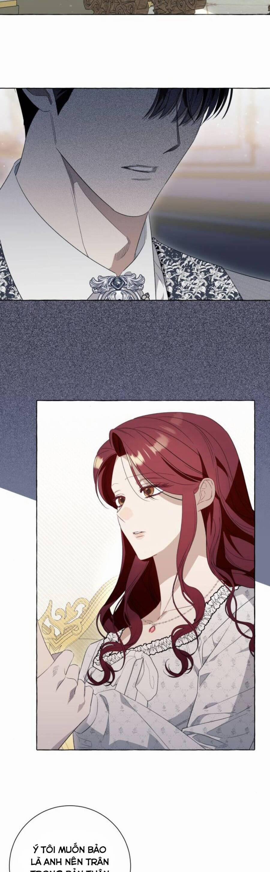 Tôi Tưởng Đó Chỉ Là Tiểu Thuyết Trọng Sinh Bình Thường 47 trang 27