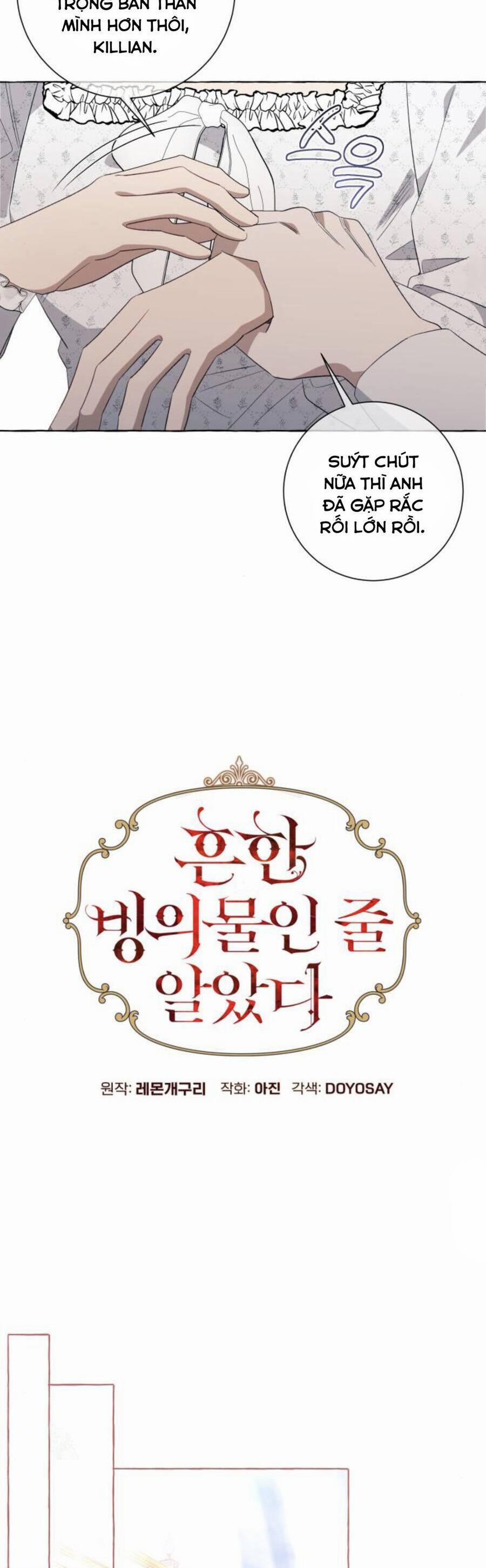 Tôi Tưởng Đó Chỉ Là Tiểu Thuyết Trọng Sinh Bình Thường 47 trang 28