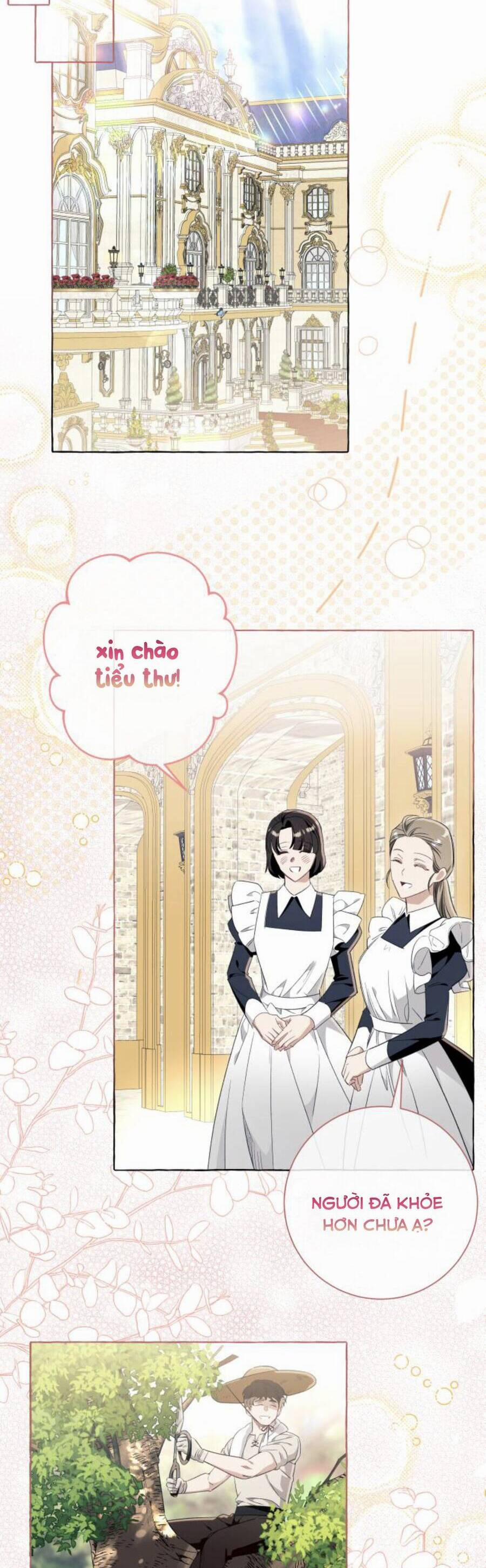 Tôi Tưởng Đó Chỉ Là Tiểu Thuyết Trọng Sinh Bình Thường 47 trang 29