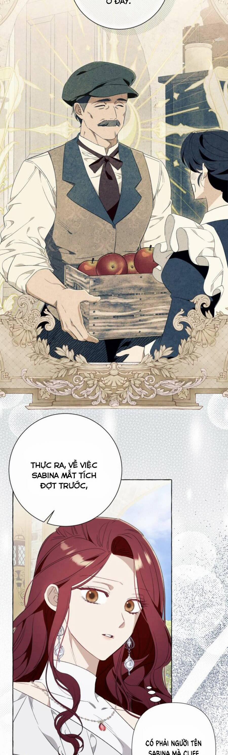 Tôi Tưởng Đó Chỉ Là Tiểu Thuyết Trọng Sinh Bình Thường 47 trang 32