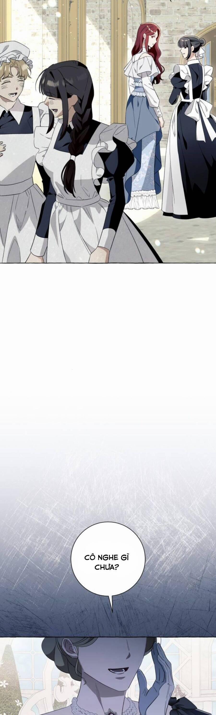 Tôi Tưởng Đó Chỉ Là Tiểu Thuyết Trọng Sinh Bình Thường 47 trang 34