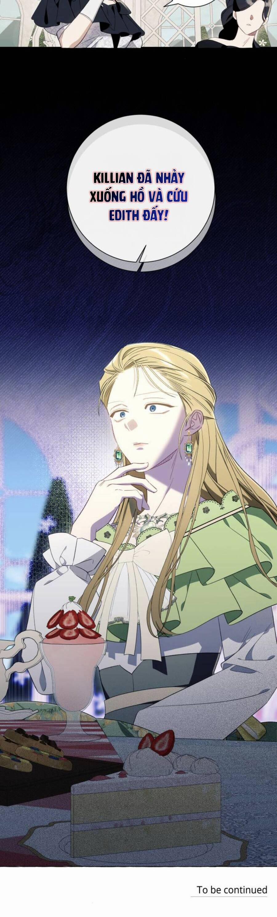 Tôi Tưởng Đó Chỉ Là Tiểu Thuyết Trọng Sinh Bình Thường 47 trang 37