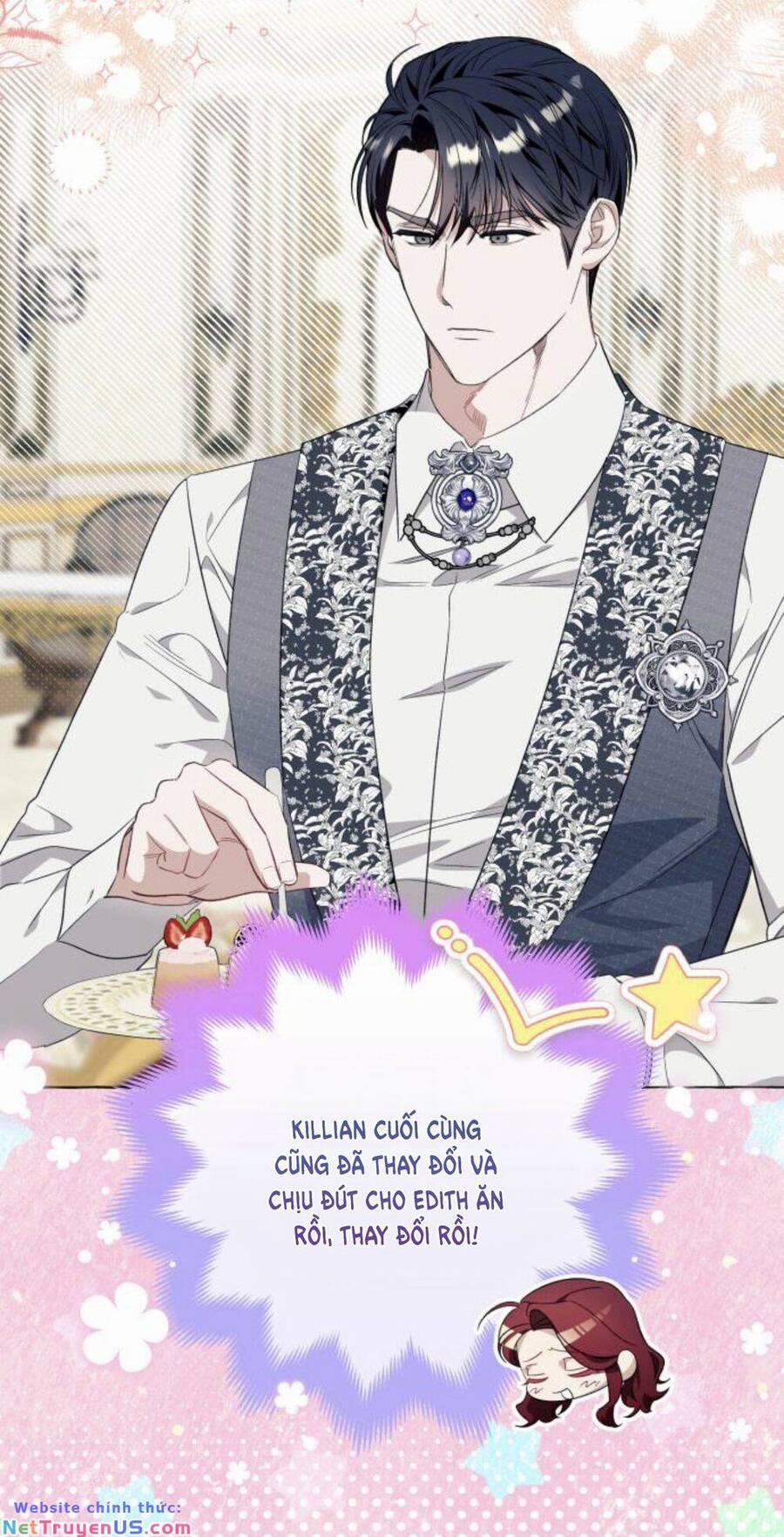 Tôi Tưởng Đó Chỉ Là Tiểu Thuyết Trọng Sinh Bình Thường 47 trang 5