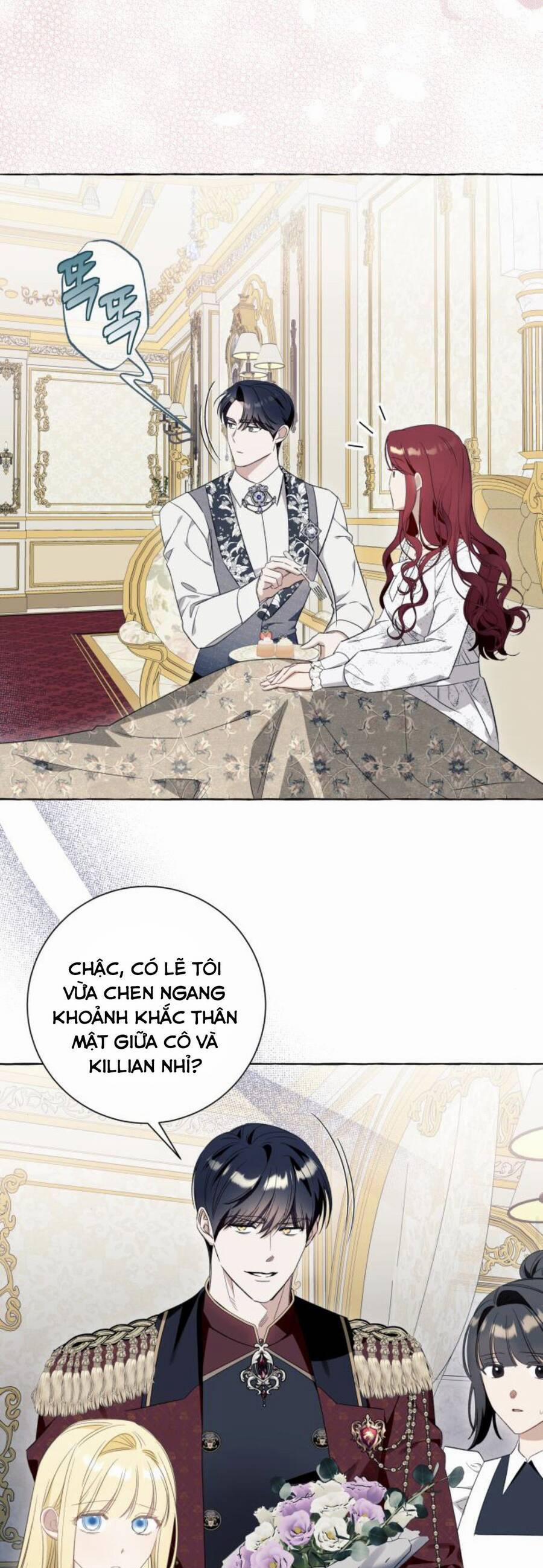 Tôi Tưởng Đó Chỉ Là Tiểu Thuyết Trọng Sinh Bình Thường 47 trang 6