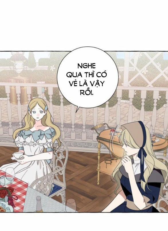 Tôi Tưởng Đó Chỉ Là Tiểu Thuyết Trọng Sinh Bình Thường 48.1 trang 10