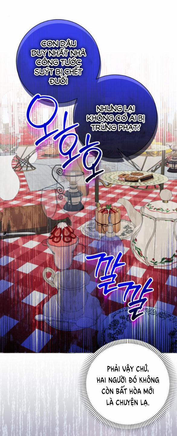 Tôi Tưởng Đó Chỉ Là Tiểu Thuyết Trọng Sinh Bình Thường 48.1 trang 11