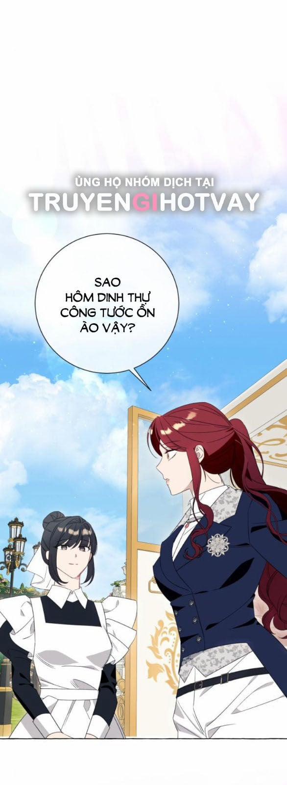 Tôi Tưởng Đó Chỉ Là Tiểu Thuyết Trọng Sinh Bình Thường 48.1 trang 16