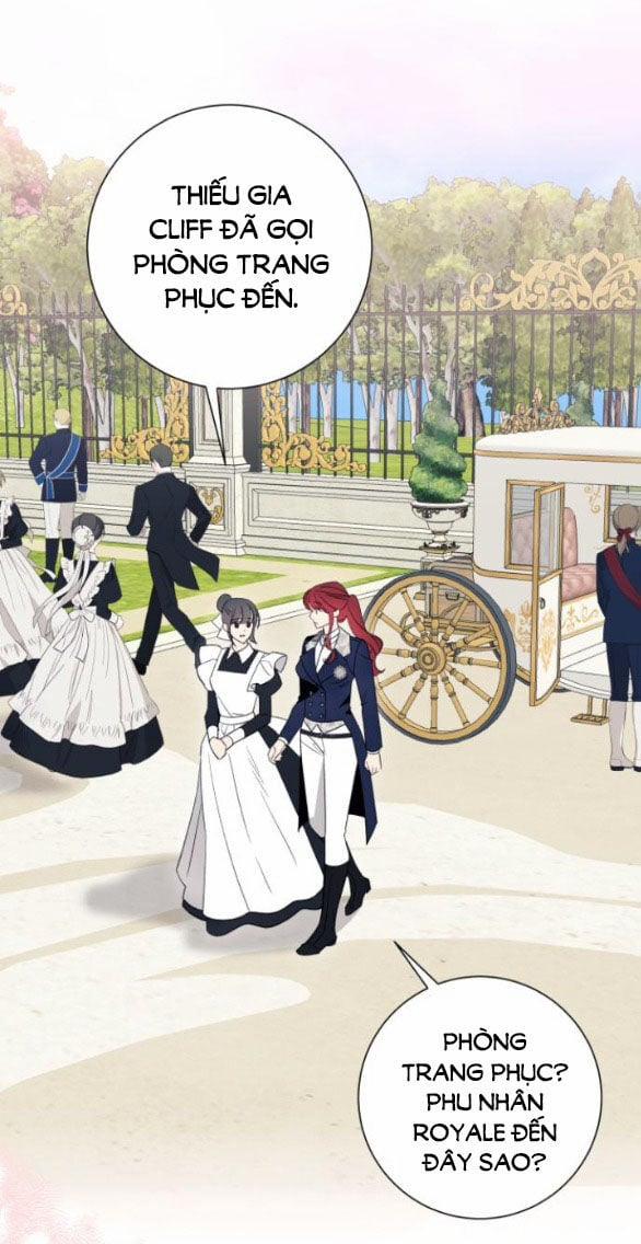 Tôi Tưởng Đó Chỉ Là Tiểu Thuyết Trọng Sinh Bình Thường 48.1 trang 17