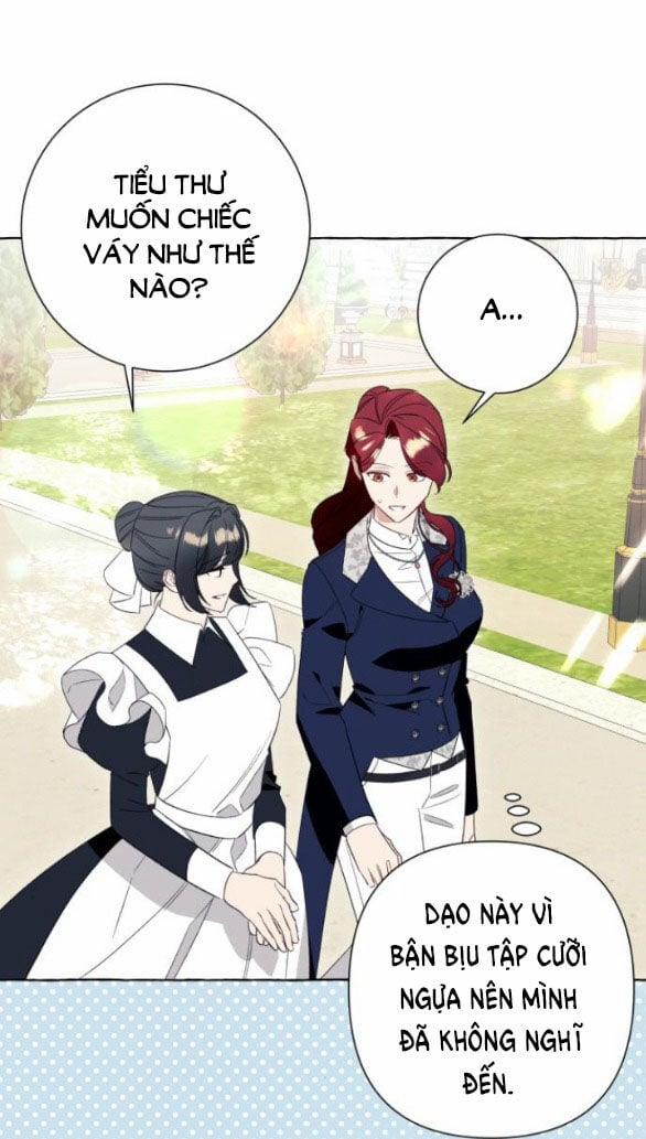 Tôi Tưởng Đó Chỉ Là Tiểu Thuyết Trọng Sinh Bình Thường 48.1 trang 19