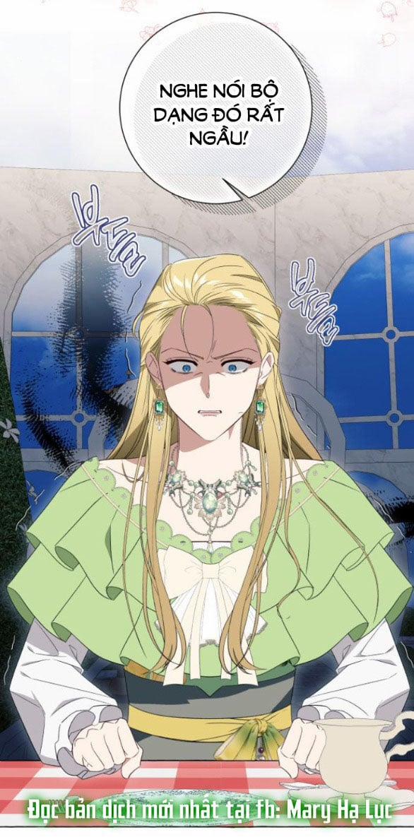 Tôi Tưởng Đó Chỉ Là Tiểu Thuyết Trọng Sinh Bình Thường 48.1 trang 2