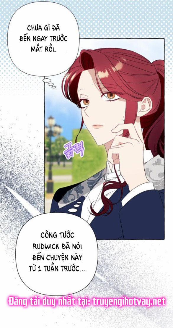 Tôi Tưởng Đó Chỉ Là Tiểu Thuyết Trọng Sinh Bình Thường 48.1 trang 20