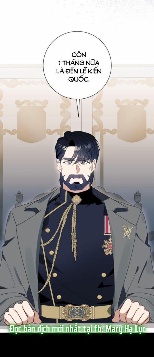 Tôi Tưởng Đó Chỉ Là Tiểu Thuyết Trọng Sinh Bình Thường 48.1 trang 21