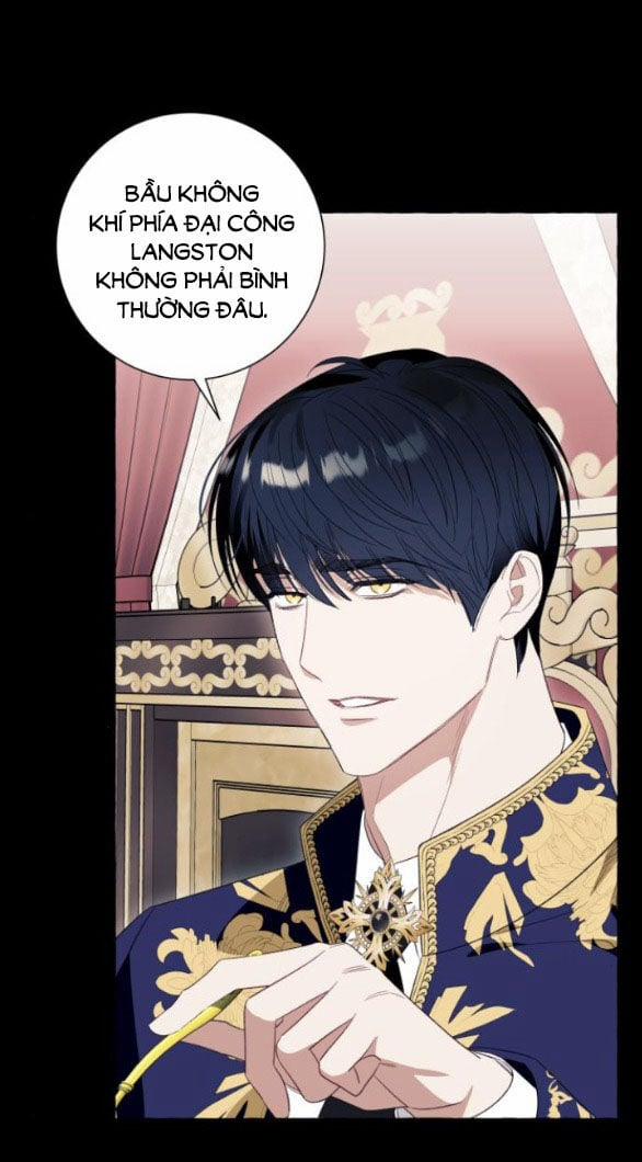 Tôi Tưởng Đó Chỉ Là Tiểu Thuyết Trọng Sinh Bình Thường 48.1 trang 22