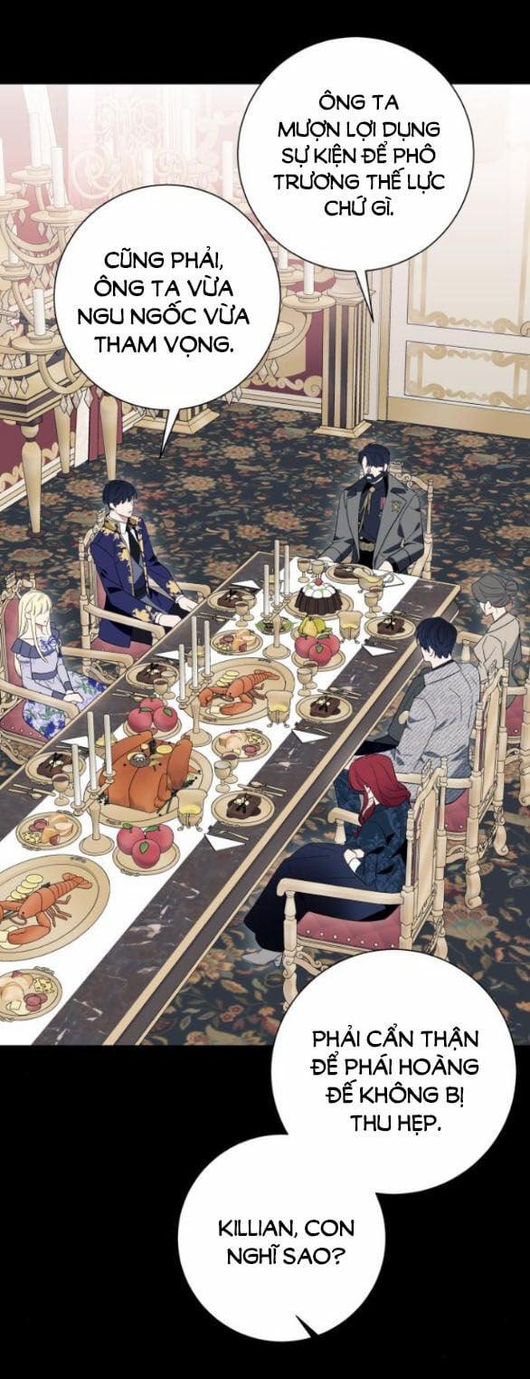 Tôi Tưởng Đó Chỉ Là Tiểu Thuyết Trọng Sinh Bình Thường 48.1 trang 23