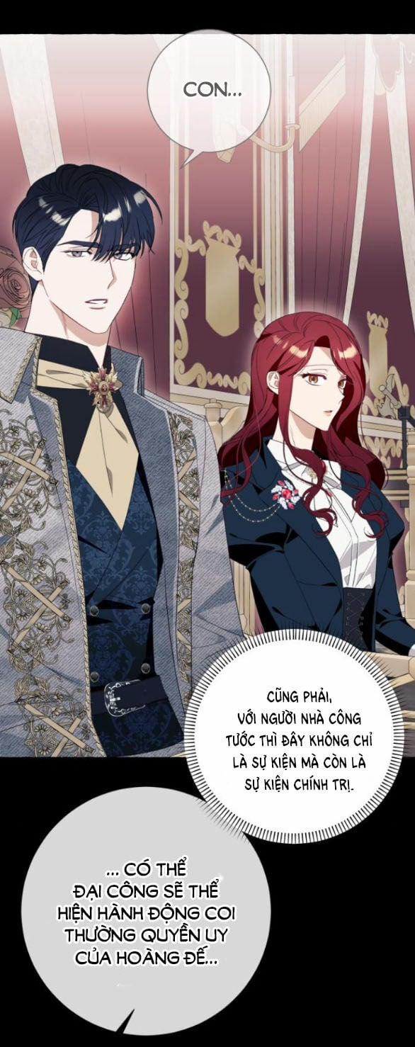 Tôi Tưởng Đó Chỉ Là Tiểu Thuyết Trọng Sinh Bình Thường 48.1 trang 24