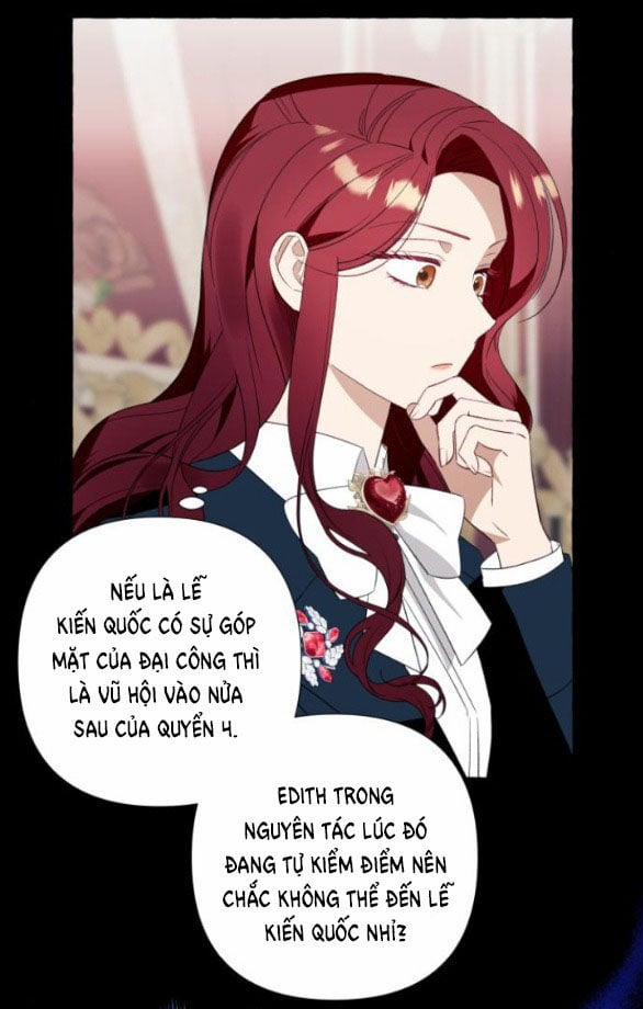 Tôi Tưởng Đó Chỉ Là Tiểu Thuyết Trọng Sinh Bình Thường 48.1 trang 25