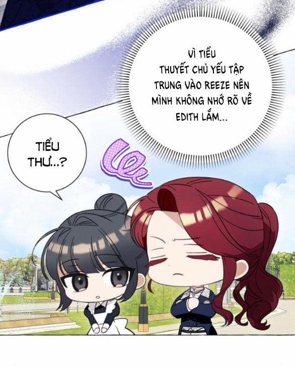 Tôi Tưởng Đó Chỉ Là Tiểu Thuyết Trọng Sinh Bình Thường 48.1 trang 27