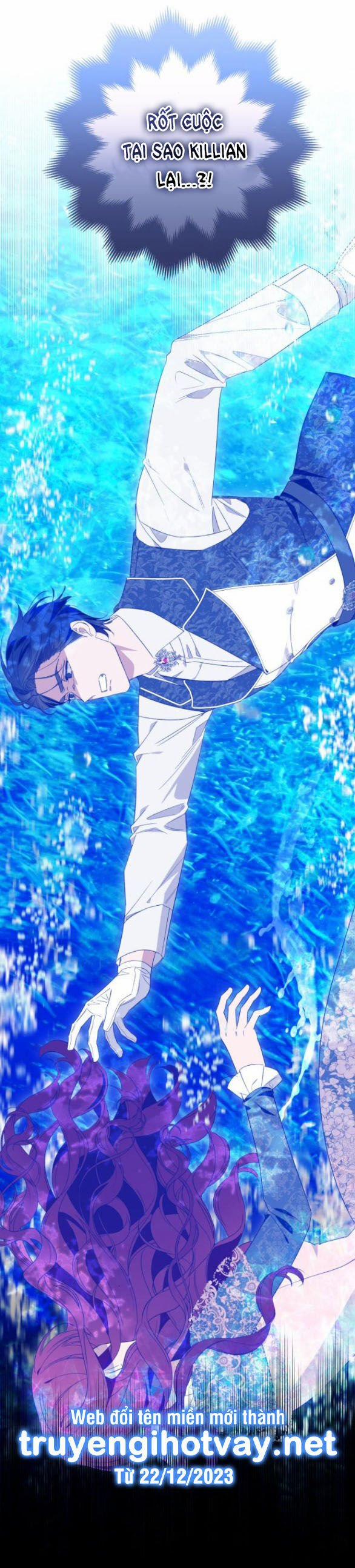 Tôi Tưởng Đó Chỉ Là Tiểu Thuyết Trọng Sinh Bình Thường 48.1 trang 3