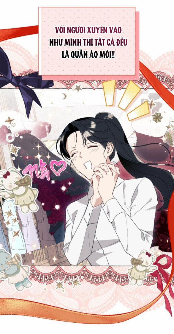 Tôi Tưởng Đó Chỉ Là Tiểu Thuyết Trọng Sinh Bình Thường 48.1 trang 31