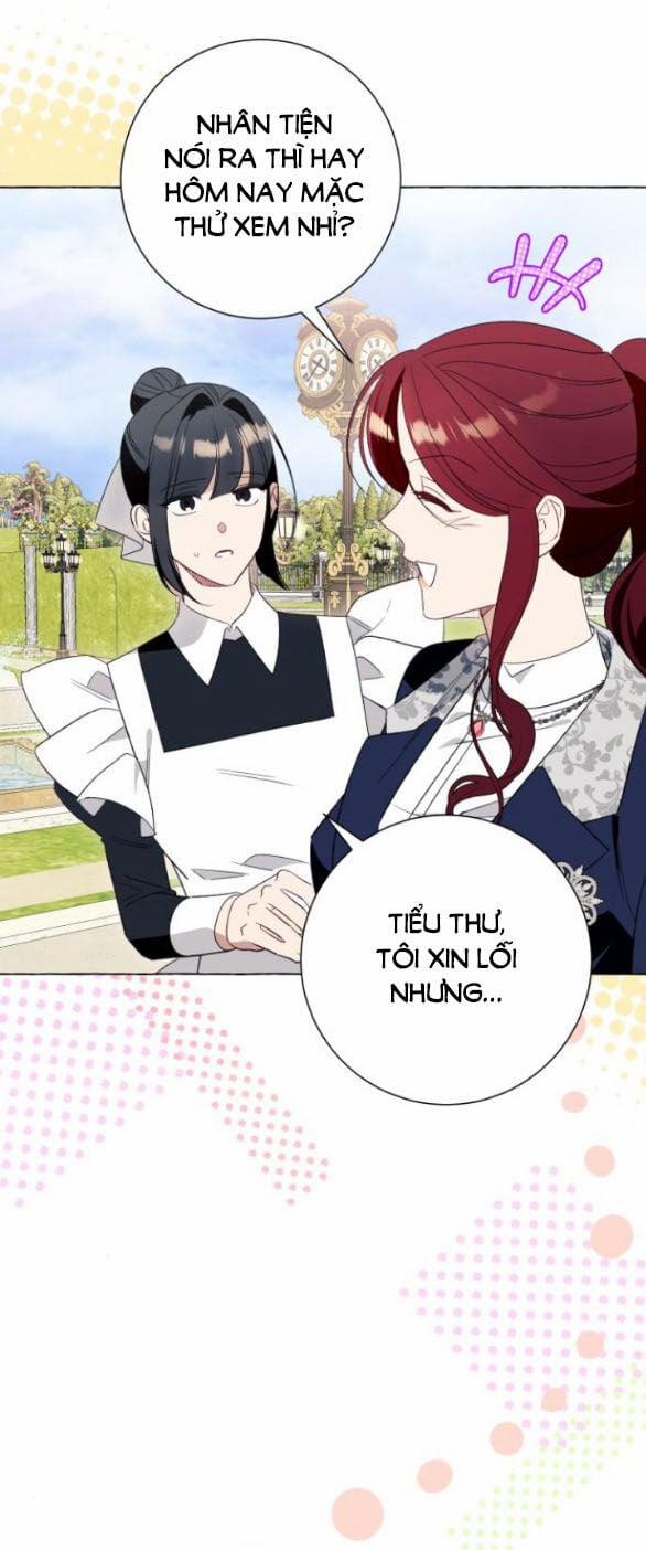 Tôi Tưởng Đó Chỉ Là Tiểu Thuyết Trọng Sinh Bình Thường 48.1 trang 32