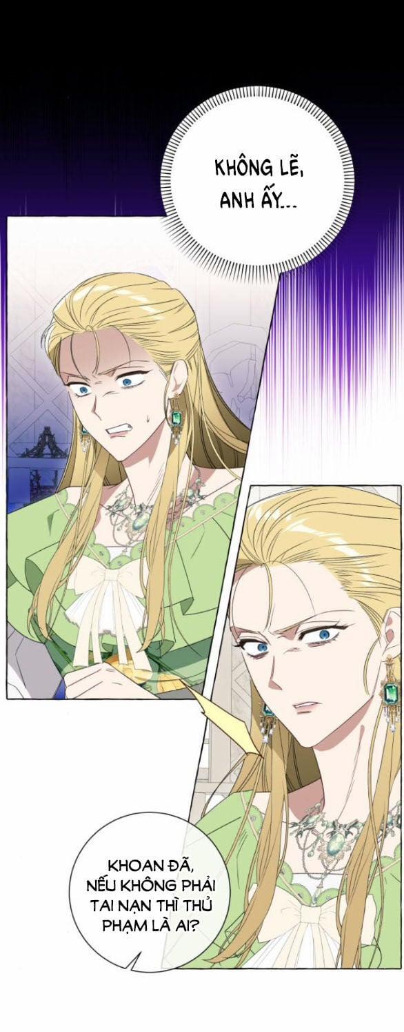 Tôi Tưởng Đó Chỉ Là Tiểu Thuyết Trọng Sinh Bình Thường 48.1 trang 4