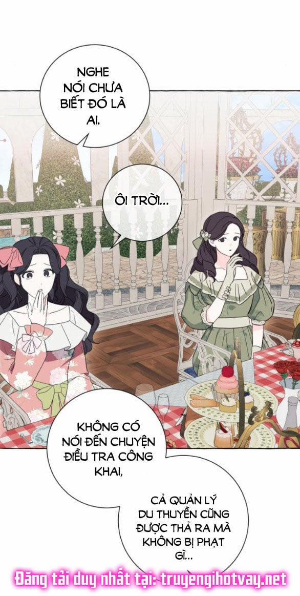 Tôi Tưởng Đó Chỉ Là Tiểu Thuyết Trọng Sinh Bình Thường 48.1 trang 5