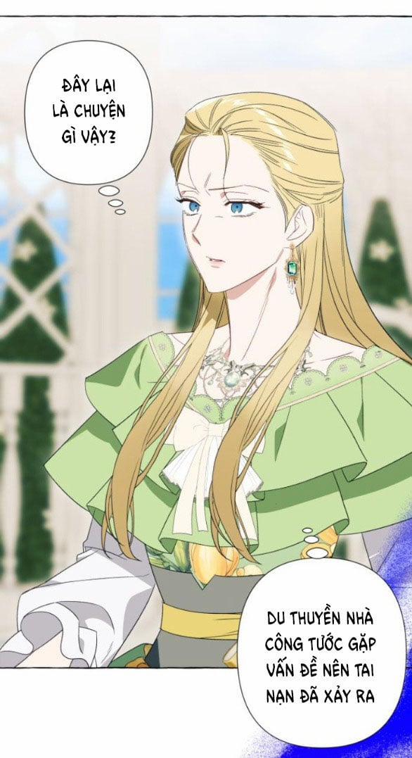 Tôi Tưởng Đó Chỉ Là Tiểu Thuyết Trọng Sinh Bình Thường 48.1 trang 6