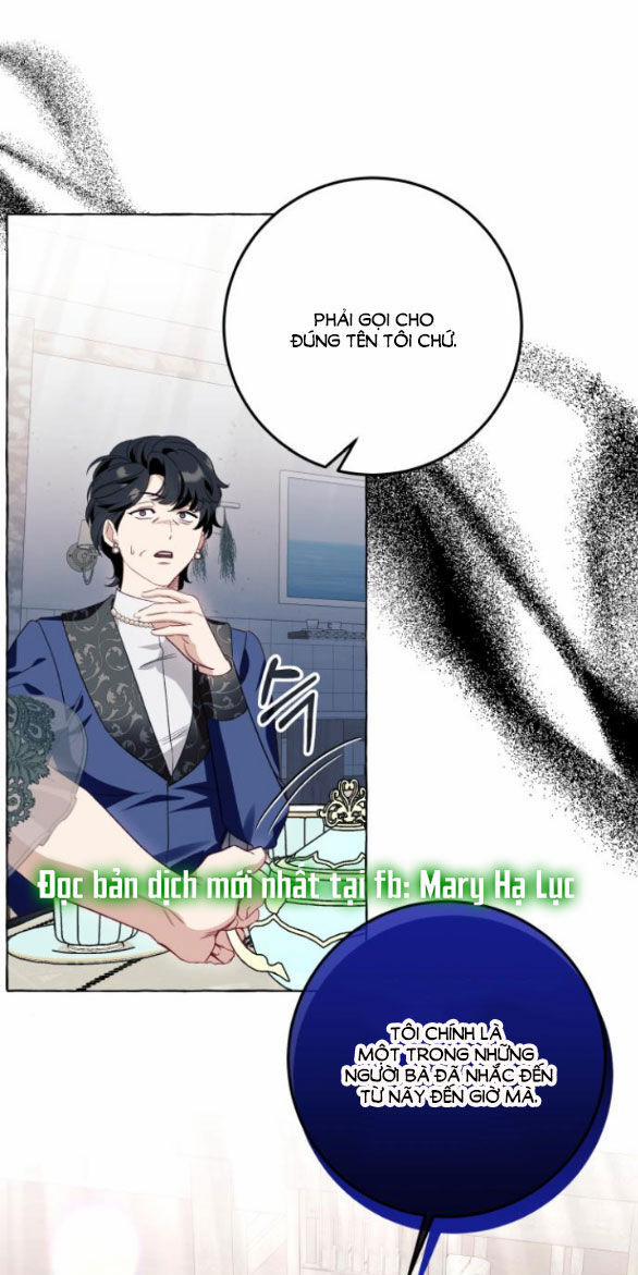 Tôi Tưởng Đó Chỉ Là Tiểu Thuyết Trọng Sinh Bình Thường 48.2 trang 11