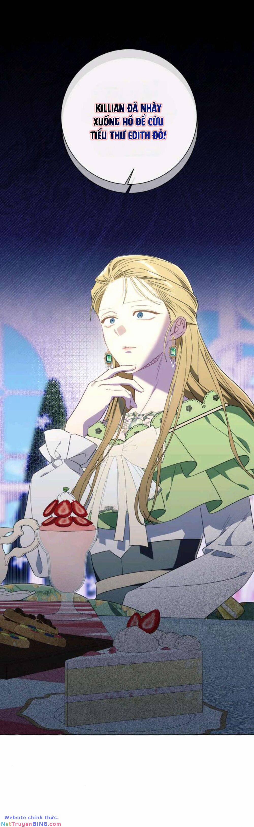 Tôi Tưởng Đó Chỉ Là Tiểu Thuyết Trọng Sinh Bình Thường 48 trang 1