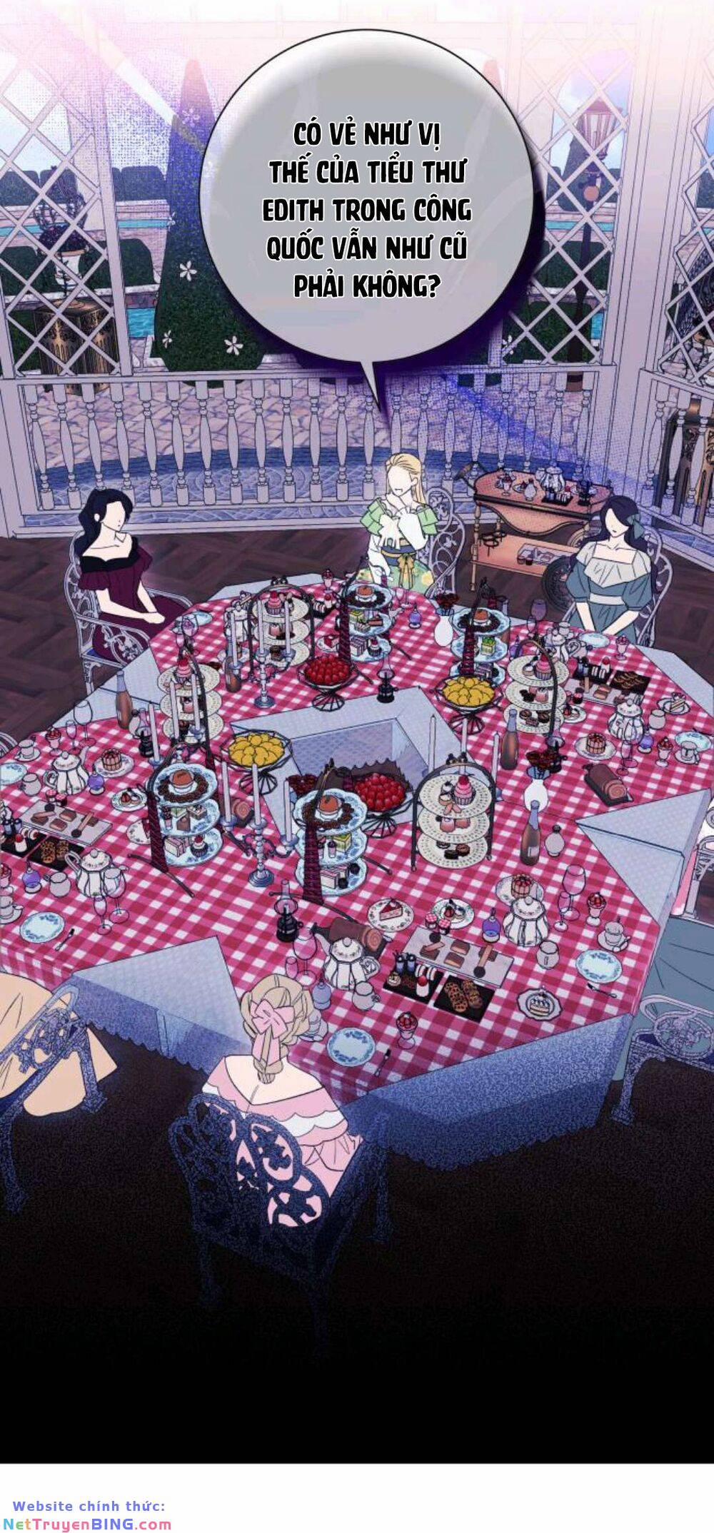 Tôi Tưởng Đó Chỉ Là Tiểu Thuyết Trọng Sinh Bình Thường 48 trang 10