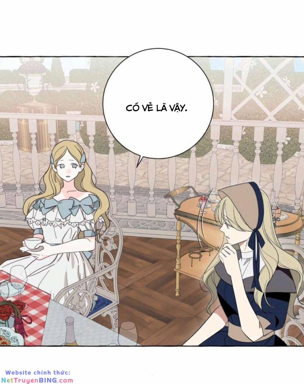 Tôi Tưởng Đó Chỉ Là Tiểu Thuyết Trọng Sinh Bình Thường 48 trang 11