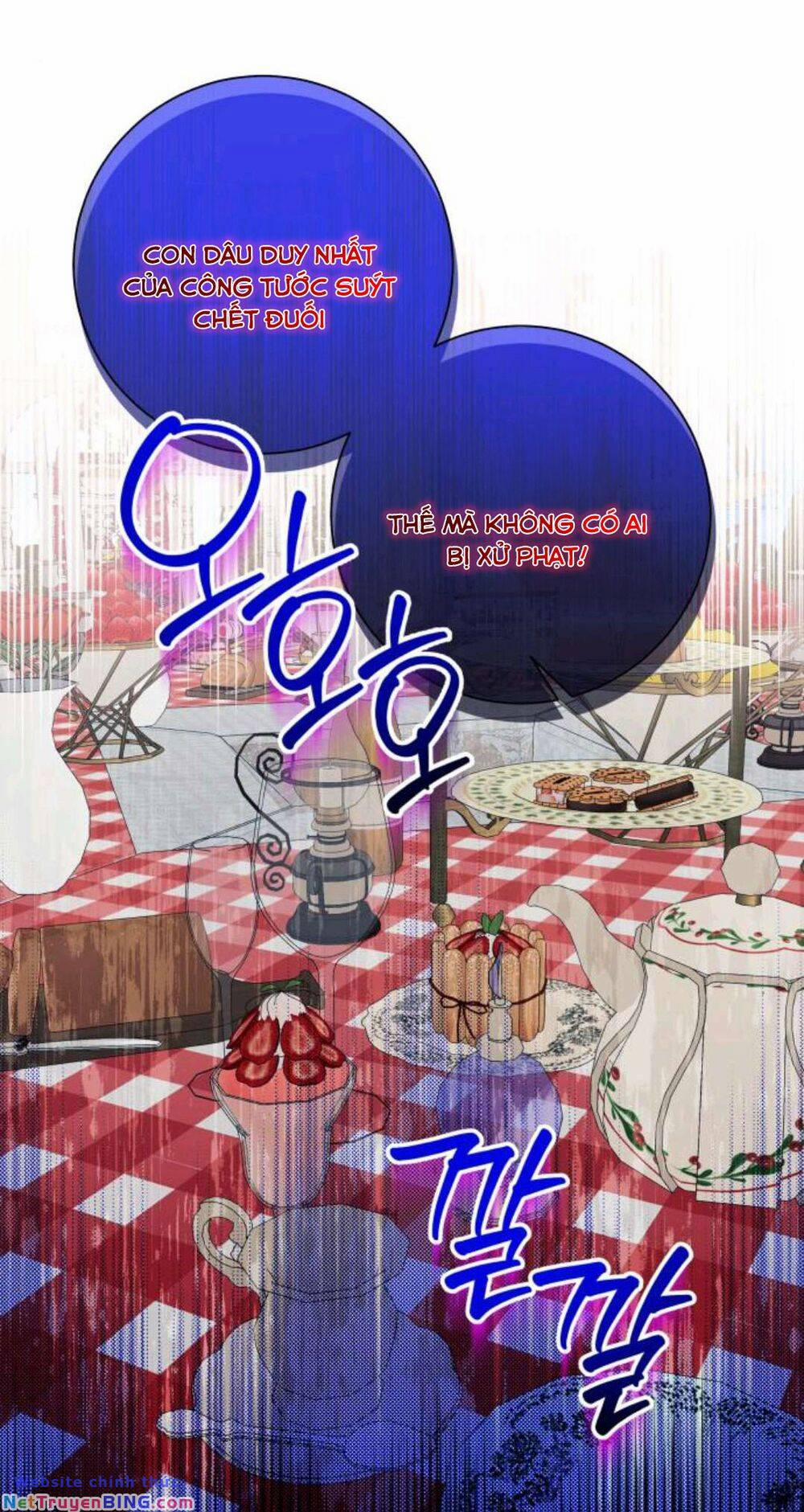 Tôi Tưởng Đó Chỉ Là Tiểu Thuyết Trọng Sinh Bình Thường 48 trang 12