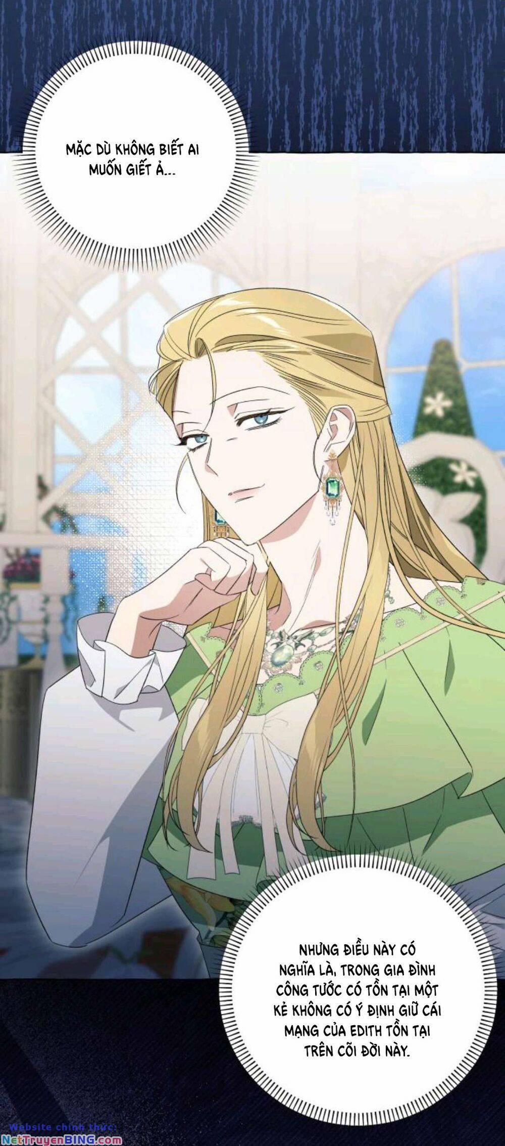 Tôi Tưởng Đó Chỉ Là Tiểu Thuyết Trọng Sinh Bình Thường 48 trang 14