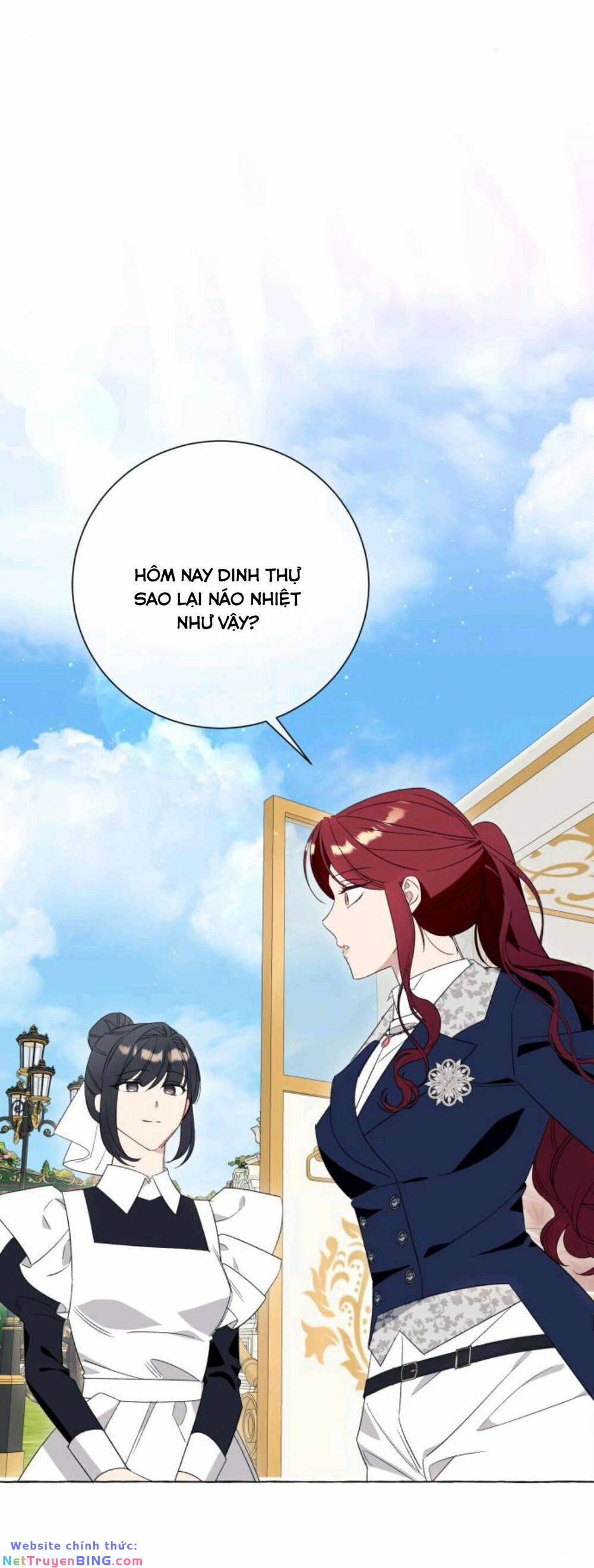 Tôi Tưởng Đó Chỉ Là Tiểu Thuyết Trọng Sinh Bình Thường 48 trang 18