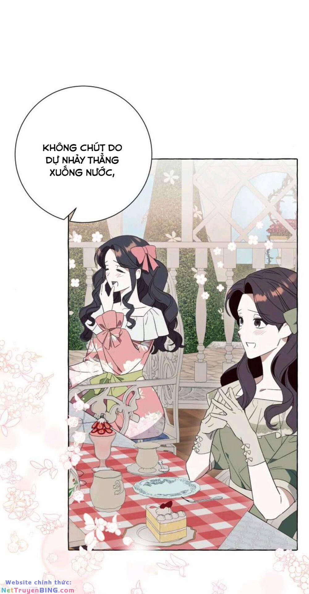 Tôi Tưởng Đó Chỉ Là Tiểu Thuyết Trọng Sinh Bình Thường 48 trang 2